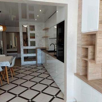 Продаж 2к квартири з автономним опаленням . Піски. Є- Оселя ЖК ОСББ