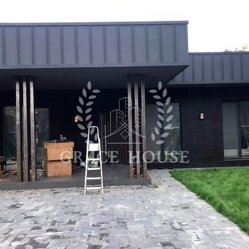 Квітнева вул.