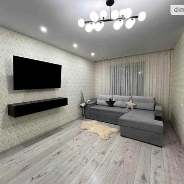 Продаж 2к Квартира Лісова вулиця ЖК по ул. Лесная
