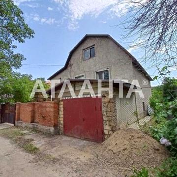 Дом с ремонтом и мебелью, с. Новая Долина