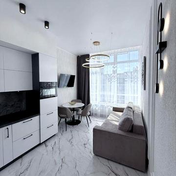 Продам 1 комнатную квартиру в ЖК Атмосфера, Аркадия ЖК Атмосфера