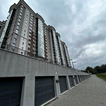 Свободи вул., 20/3