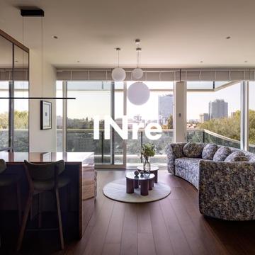 Мечникова вул. (Кловський), 11-А