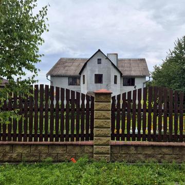 Старицького вул., 35