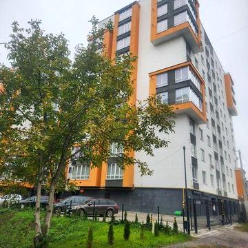 Продаж 2к в новобудові на Виставці