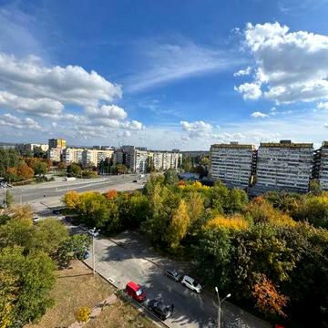 Продам Большую 1-к квартиру ж/м Победа, Бульвар Славы,Соборный р-н