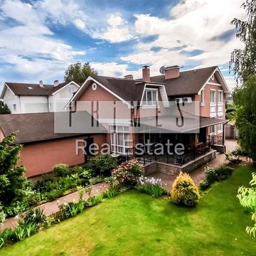 Піщана вул.