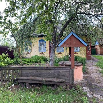 Продам будинок с. Вороньки, Бобровицький р