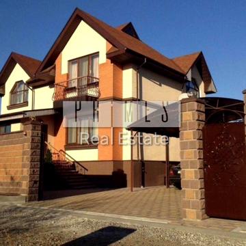 Васильківська