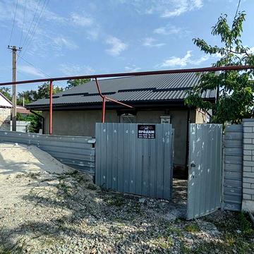 Продам дом улица Передовая