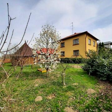 Оренда будинку с.Добряни поруч м.Стрий 1 км