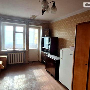 Продаж 1к Квартира Беркоса (Довгалівська) вулиця
