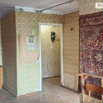 Продаж 1к Квартира Беркоса (Довгалівська) вулиця
