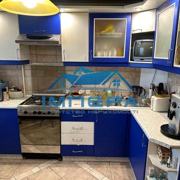 Миколи Вавілова просп., 5
