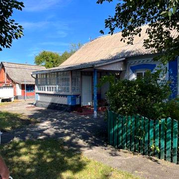 Продається будинок , Земельна ділянка , Киівська область, Кагарлицький