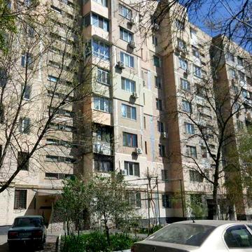 2-комнатная квартира в центре Таирова район площади Независимости