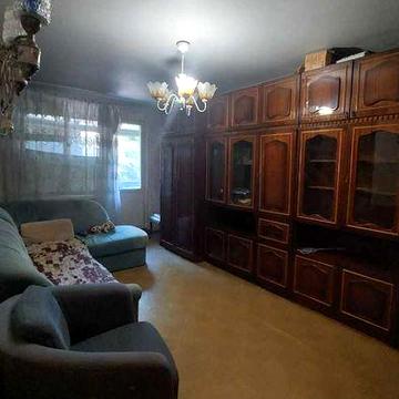 Продам квартиру возле парка Горького на Черемушках