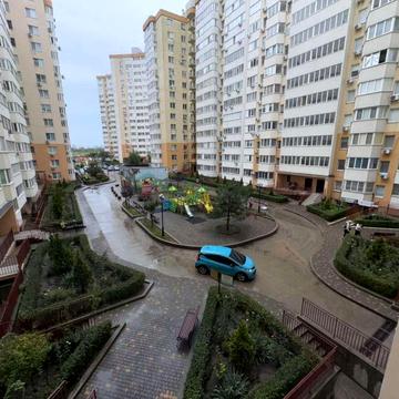 Райдужний масив вул., 20