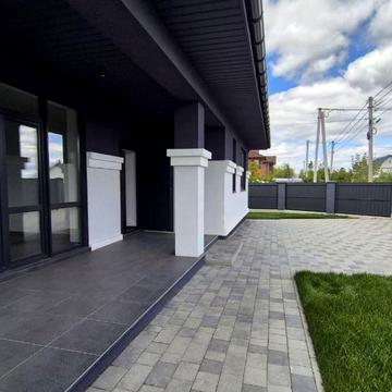 Сологуба вул.