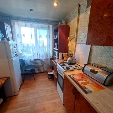 Продаж 3 кім. квартири Лівобережний 3