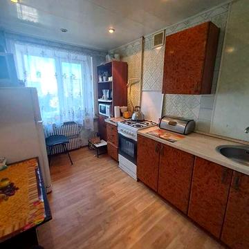 Продаж 3 кім. квартири Лівобережний 3