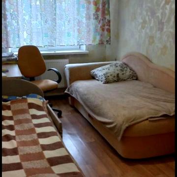 Продаж 3к Квартира Партизанська вулиця