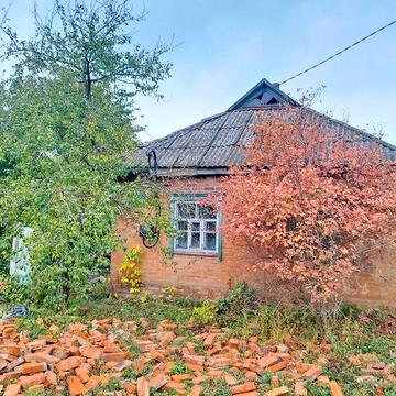 Продам будинок в селі Комишня