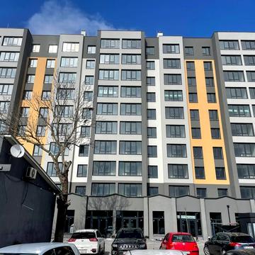 Романа Шухевича вул. (Курчатова), 8/2