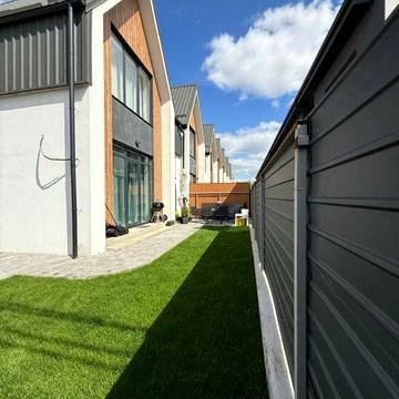 Таунхаус Білогородка готовий ремонт