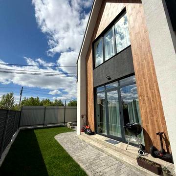 Таунхаус Білогородка готовий ремонт