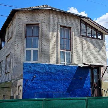 Будинок з різноплановим плануванням гараж, погріб, балкони, ВІДЕООГЛЯД