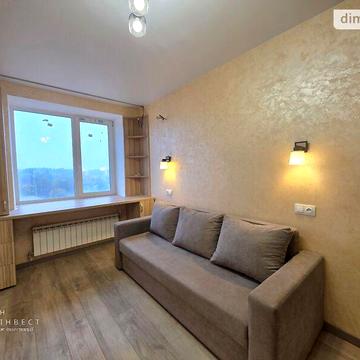 Продаж 1к Квартира Миколи Мозгового вулиця ЖК Сontinent RAY