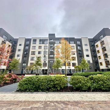 Соборна вул., 2-К/14