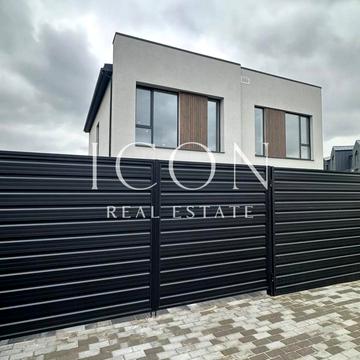 Берегова вул.