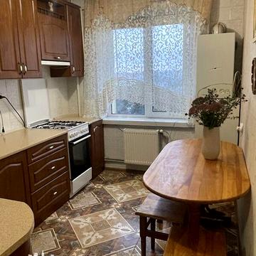 Продаж 3к Квартира Пирогова вулиця