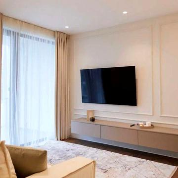 2-кімнатна квартира з ремонтом | SHERWOOD | Ужгород, SW 0.00 ЖК Sherwood
