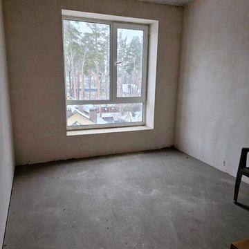 2к розпашонка. Центральний парк. ЖК РОККО
