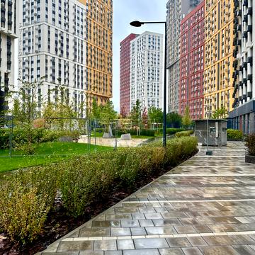 Столичне шосе, 5-А