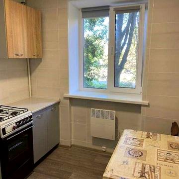 Продаж 1к Квартира Тельнова Євгена вулиця