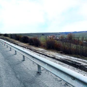 Східна обїзна