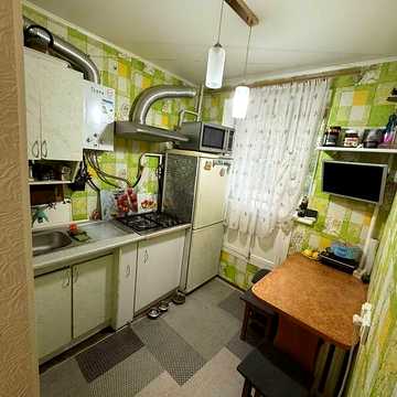 Продаж 1к Квартира Інститутська вулиця