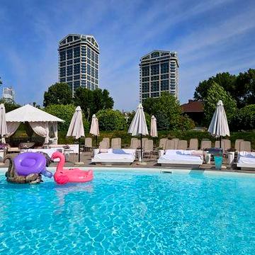 Продам 3кв, квартиру, новострой Bartolomeo, ж.м Победа, Бартоломео ЖК Bartolomeo Resort Town