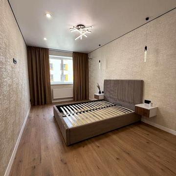 Євро3к з Новим Ремонтом,в Сучасному Комплексі! 10 хв до Академмістечка