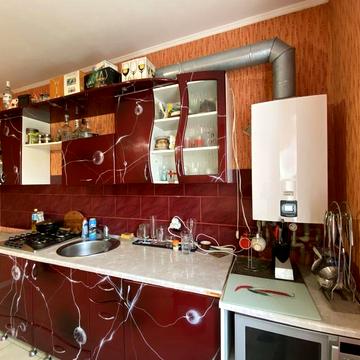 Продам 2-комн.квартира S= 74 метра Новострой с Автономкой