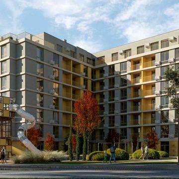 Продаж 2 кім.кв,65,37 м2,ЖК Кленовий Двір_бічна Шевченка _Без комісії ЖК Кленовий Двір