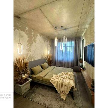 Продаж 1к Квартира Курортний провулок