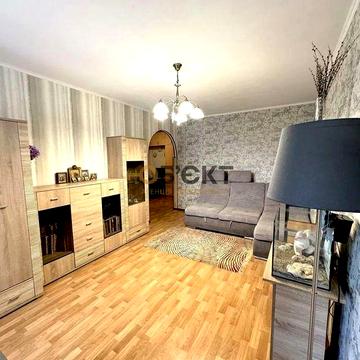 В продаже 3-к квартира, ул. Соборности Украины/Леси Серлюка