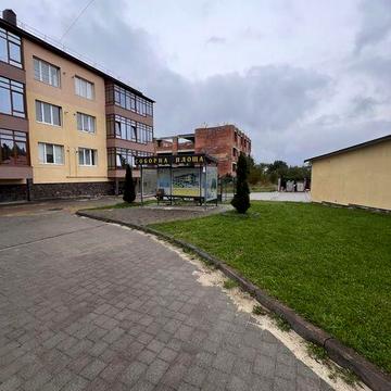 Квартира від Забудовника ЖК Соборна Площа