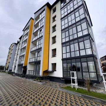 Квартира від Забудовника ЖК Соборна Площа