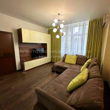 Оренда 3-кімнатної квартири / 81м2 / А. Верхогляда (Драгомирова), 20